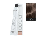 SUBRINA PROFESSIONAL COLOUR PERMANENT ESSENTIAL 6/1 100ML | NGJYRË E PËRHERSHME PËR FLOKË