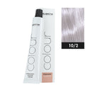 SUBRINA PROFESSIONAL COLOUR PERMANENT ESSENTIAL 10/2 100ML | NGJYRË E PËRHERSHME PËR FLOKË