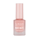 LOLLIS LACQUER MATTE 02 | LLAK PËR THONJ