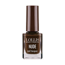 LOLLIS LACQUER NUDE 140 | LLAK PËR THONJ