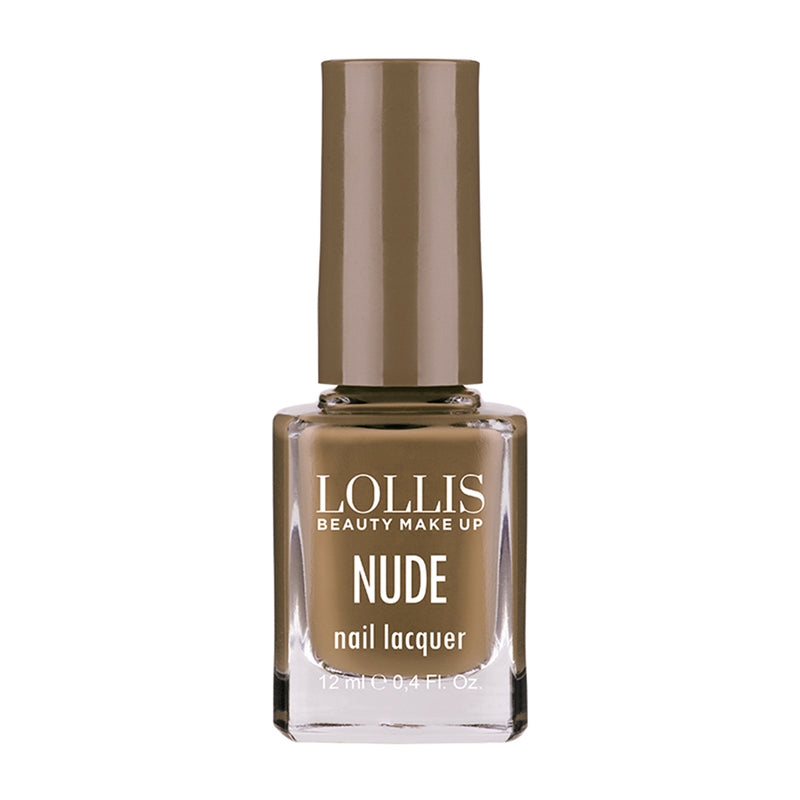 LOLLIS LACQUER NUDE 145 | LLAK PËR THONJ