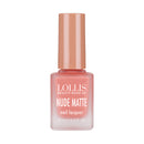 LOLLIS LACQUER MATTE 09 | LLAK PËR THONJ