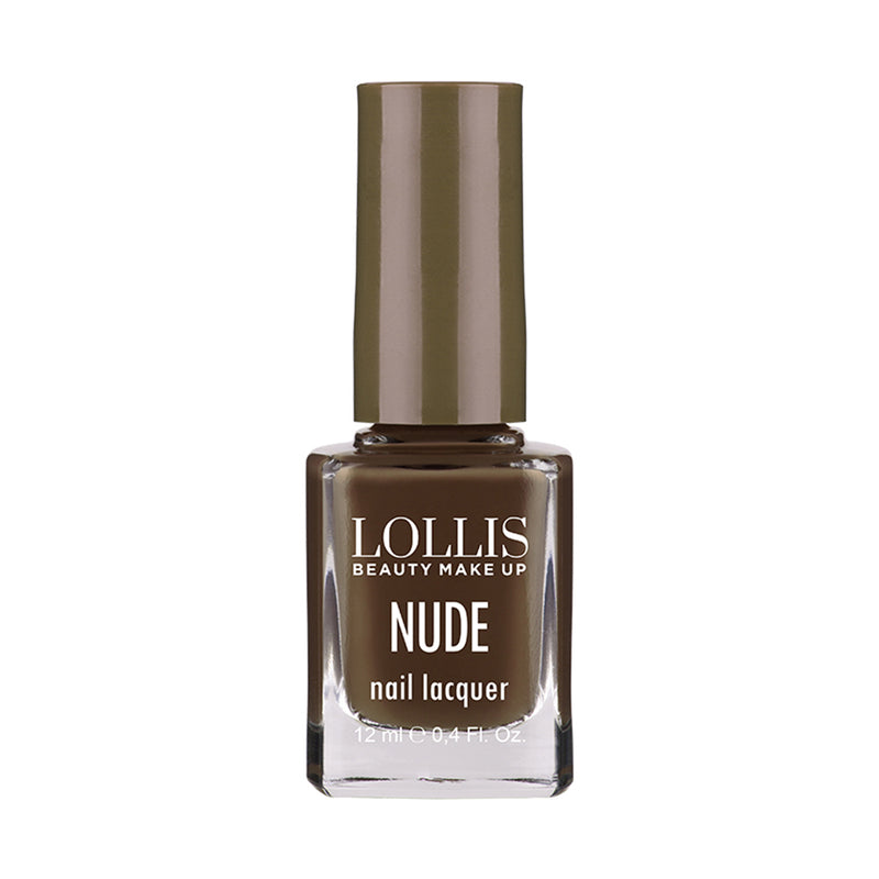 LOLLIS LACQUER NUDE 139 | LLAK PËR THONJ