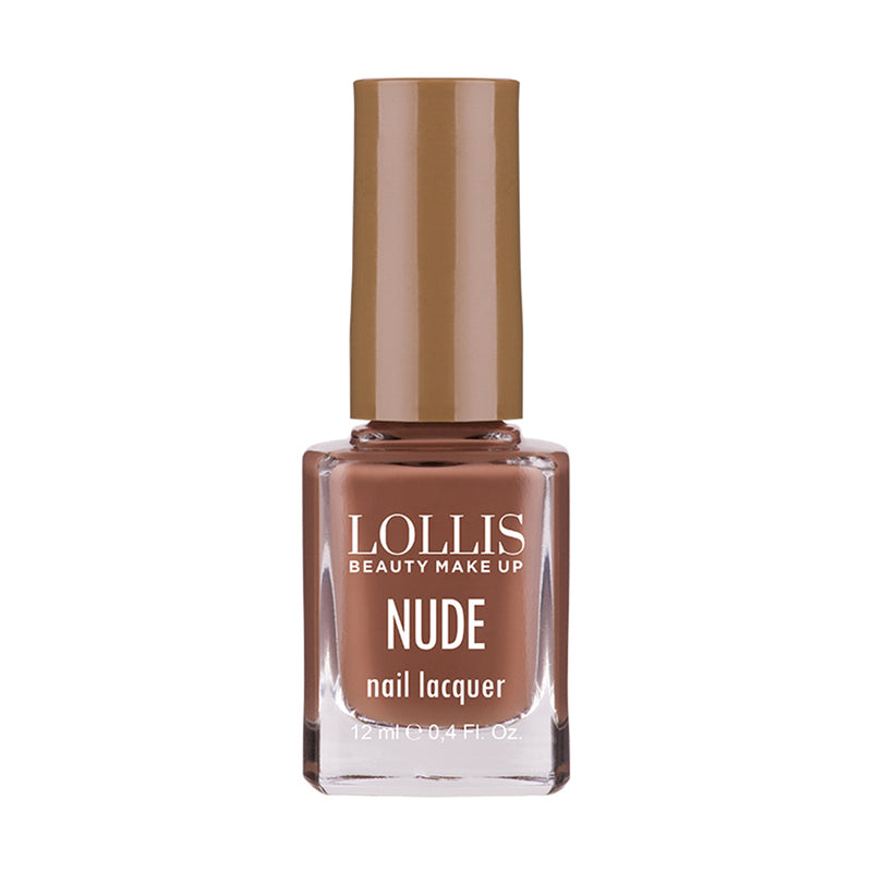 LOLLIS LACQUER NUDE 146 | LLAK PËR THONJ