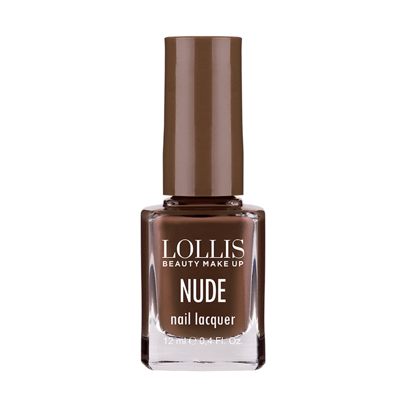 LOLLIS LACQUER NUDE 141 | LLAK PËR THONJ