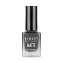 LOLLIS LACQUER MATTE 10 | LLAK PËR THONJ