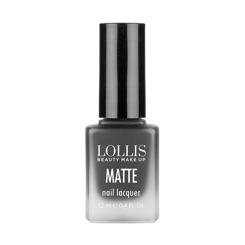 LOLLIS LACQUER MATTE 10 | LLAK PËR THONJ