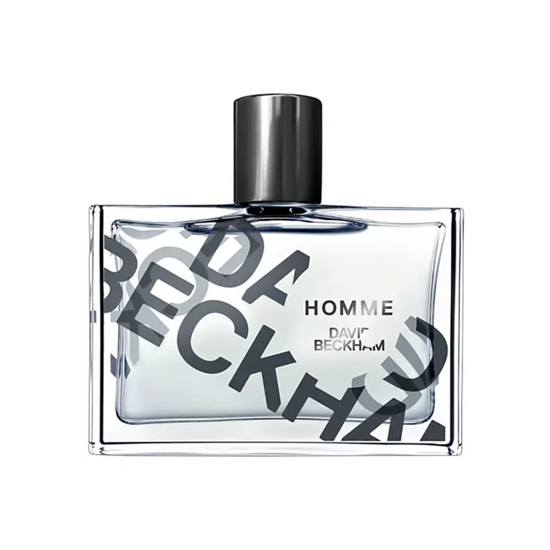DAVID BECKHAM M. HOMME EDT 30 ML