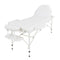 PROFESSIONAL EQUIPMENT BEAUTY SALON BED CAVERSHAM IVORY WHITE | SHTRAT