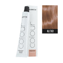 SUBRINA PROFESSIONAL COLOUR PERMANENT ESSENTIAL 8/32 100ML | NGJYRË E PËRHERSHME PËR FLOKË