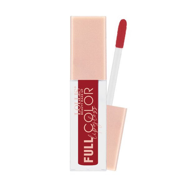 LOLLIS FULL COLOR LIPGLOSS 011  | SHKËLQYËS PËR BUZË