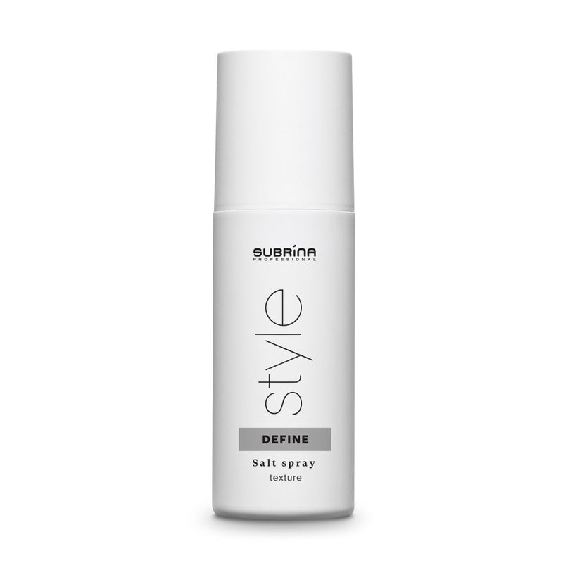 SUBRINA PROFESSIONAL STYLE DEFINE SALT SPRAY 150ML