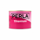 PERLA BEAUTY TITANIUM PROFESSIONAL WAX 400ml | DYLLË DEPILIMI