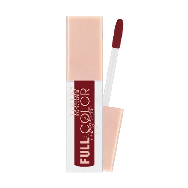 LOLLIS FULL COLOR LIPGLOSS 012  | SHKËLQYËS PËR BUZË