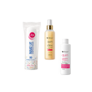 BEAUTY BOX – 3 PRODUKTE – SKIN & BODY CARE