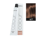 SUBRINA PROFESSIONAL COLOUR PERMANENT ESSENTIAL 6/7 100ML | NGJYRË E PËRHERSHME PËR FLOKË