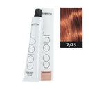 SUBRINA PROFESSIONAL COLOUR PERMANENT ESSENTIAL 7/75 100ML | NGJYRË E PËRHERSHME PËR FLOKË