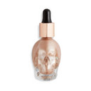 MAKEUP REVOLUTION SKULL EDITION LIQUID HIGHLIGHTER CREATURE OF THE NIGHT 13 ML