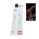 SUBRINA PROFESSIONAL COLOUR PERMANENT ESSENTIAL 5/76 100ML | NGJYRË E PËRHERSHME PËR FLOKË