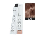 SUBRINA PROFESSIONAL COLOUR PERMANENT ESSENTIAL 7/77 100ML | NGJYRË E PËRHERSHME PËR FLOKË