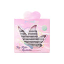 ALLURE EYELASHES DIY FALSE EYELASHES | QERPIKË ME FIJE