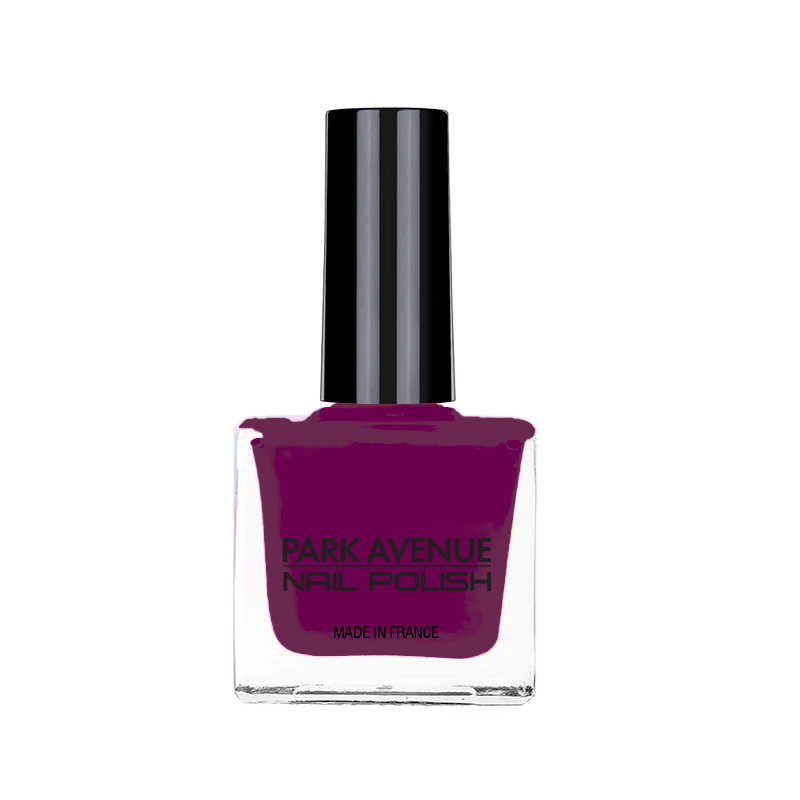 ALLURE PARK AVENUE NAIL POLISH 16 9ml | LLAK PËR THONJ