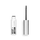 OBSESSION MAKE UP FLUFFY BROWS FIBLE BROW GEL DARK BROWN | GELL PËR VETULLA