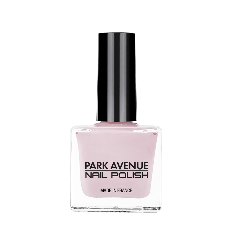 ALLURE PARK AVENUE NAIL POLISH 19 9ml | LLAK PËR THONJ