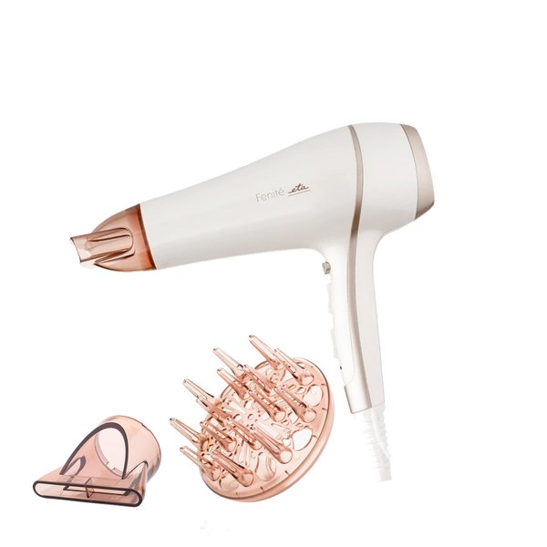 ETA FENITE HAIR DRYER 7320 90000 | THARËSE PËR FLOKË