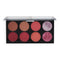 MAKE UP REVOLUTION ULTRA PROFFESIONAL BLUSH PALETTE SUGAR AND SPICE 13 GR