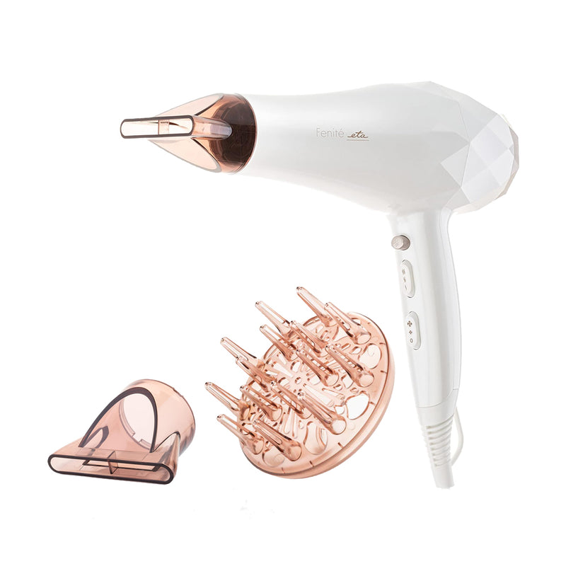 ETA FENITE HAIR DRYER 8320 90000 | THARËSE PËR FLOKË