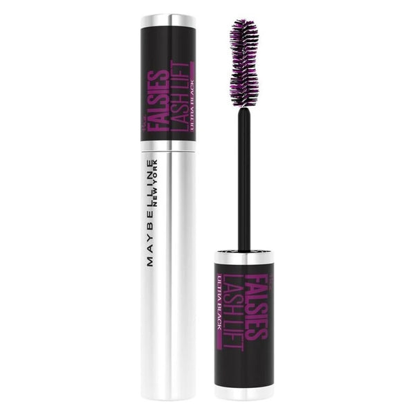 MAYBELLINE THE FALSIES LASH LIFT MASCARA | MASKAR PËR QERPIKË