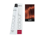 SUBRINA PROFESSIONAL COLOUR PERMANENT VIBRANT 6/4 100ML | NGJYRË E PËRHERSHME PËR FLOKË