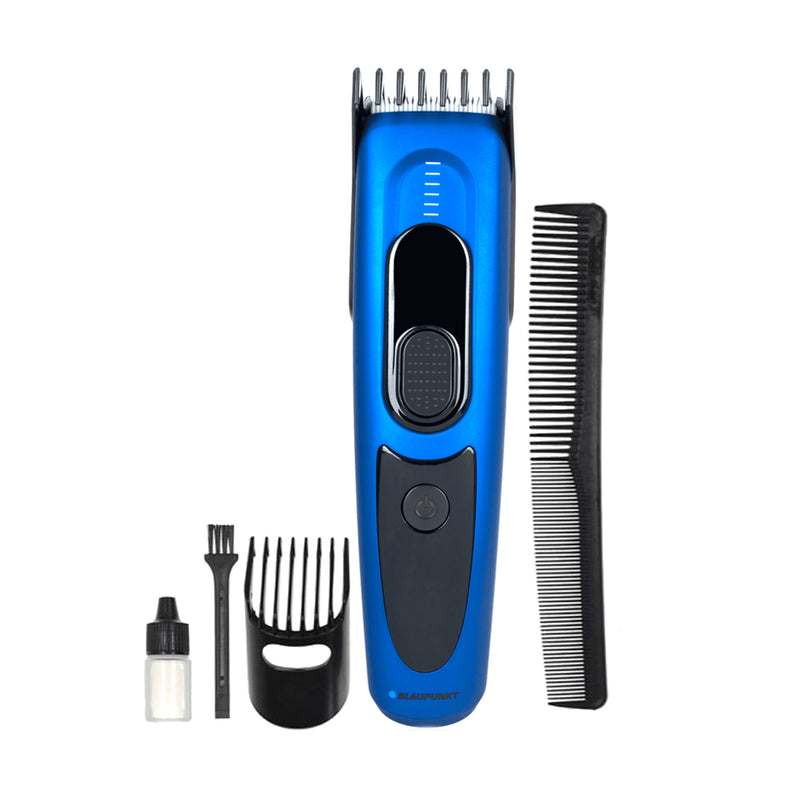 BLAUPUNKT HAIR CLIPPER HCC401 | MAKINË PËR PRERJEN E FLOKËVE