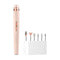 ALLURE NAIL DRILLING MANICURE & PEDICURE NEW 1x5pcs