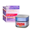 L'OREAL SKIN REVITALIFT FILLER DAY CREAM 50 ML SPF 50 | KREM DITE