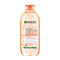 GARNIER MICELLAR GENTLE PEELING WATER ALL IN 1 400ml | SOLUCION PËR PASTRIMIN E FYTYRËS