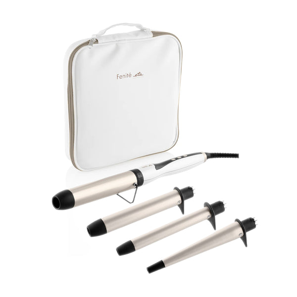 ETA FENITE CURLING IRON 8327 90000 1x4pcs | FIGARO PËR FLOKË