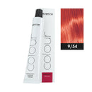 SUBRINA PROFESSIONAL COLOUR PERMANENT VIBRANT 9/54 100ML | NGJYRË E PËRHERSHME PËR FLOKË