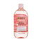 GARNIER SKIN NATURALS MICELLAR CLEANSING ROSE WATER ALL-IN-1 700ML | SOLUCION PËR PASTRIMIN E FYTYRËS