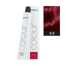 SUBRINA PROFESSIONAL COLOUR PERMANENT VIBRANT 5/5 100ML | NGJYRË E PËRHERSHME PËR FLOKË