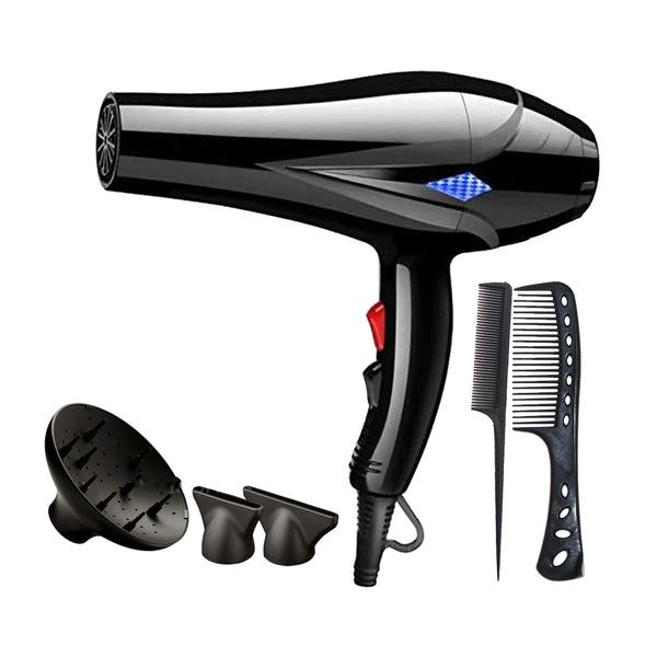 REMILNGTON SALON PROFESSIONAL HAIR DRYER 5 IN 1 RE-2051 | THARËSE PËR FLOKË