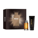 HUGO BOSS THE SCENT SET PARFUME EDT 50ml & 75ml SHOWER GEL | PËR MESHKUJ