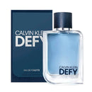 CALVIN KLEIN CK DEFY EDT 100ml | PARFUM PËR MESHKUJ