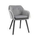 PROFESSIONAL EQUIPMENT LOBBY SEATING MODEL A12 | KARRIGE PËR PRITJE