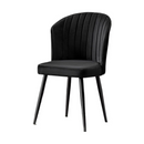 PROFESSIONAL EQUIPMENT LOBBY SEATING MODEL A18 | KARRIGE PËR PRITJE