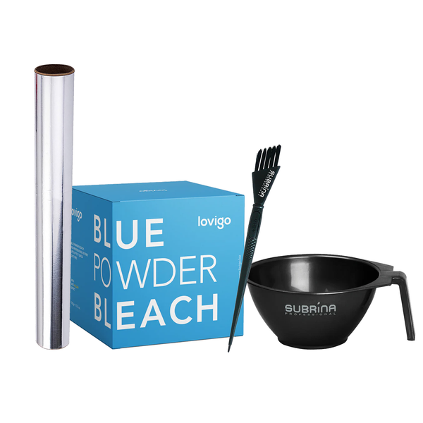 DECEMBER OFFER – HAIR PRO SET 1X4 ESSENTIAL | SET PËR FLOKË