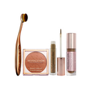 DECEMBER OFFER – MAKE UP SET 1X4 POLISHED | SET PËR GRIM