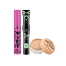 DECEMBER OFFER – MAKE UP SET 1X3 INTENSE | SET PËR GRIM