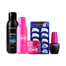 DECEMBER OFFER – NAIL CARE SET 1X5 COMPLETE | SET PËR THONJ